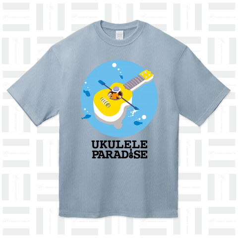 UKULELE PARADISE