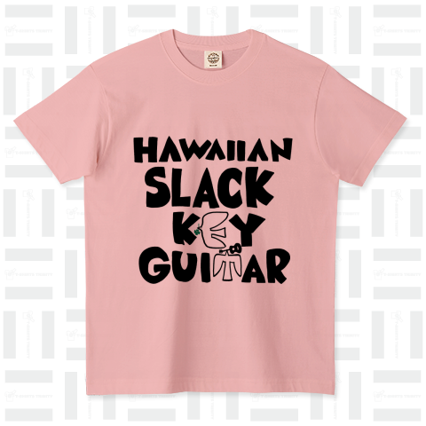 Hawaiian Slack Key Guitar