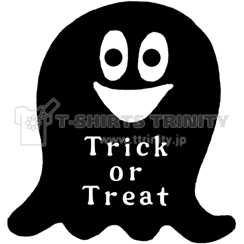 Trick or Treat Tshirts