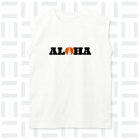 ALOHA Tshirts  幸せを呼ぶTシャツ