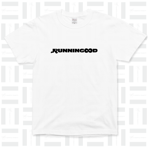 RUNNINGOOD