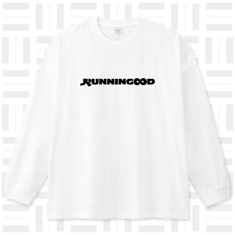 RUNNINGOOD