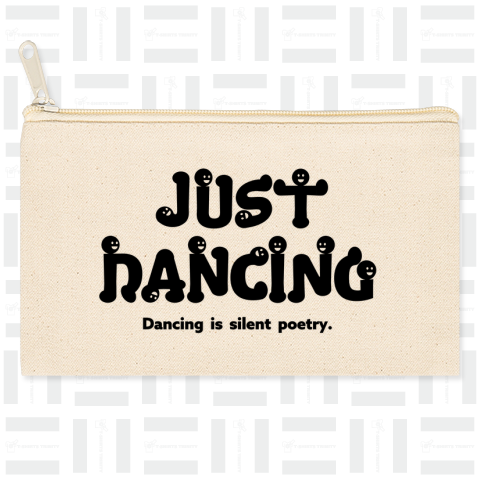 JUST DANCING