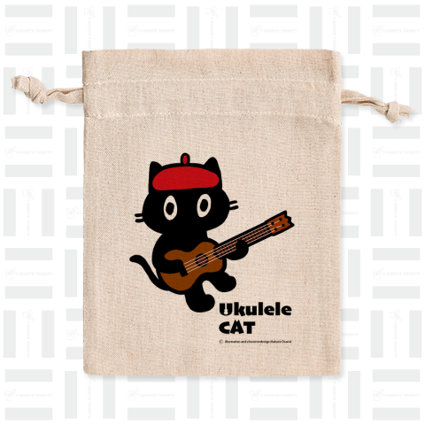 Ukulele CAT