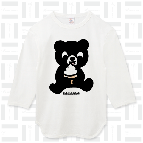 PeloPelo BEAR ペロペロベアー