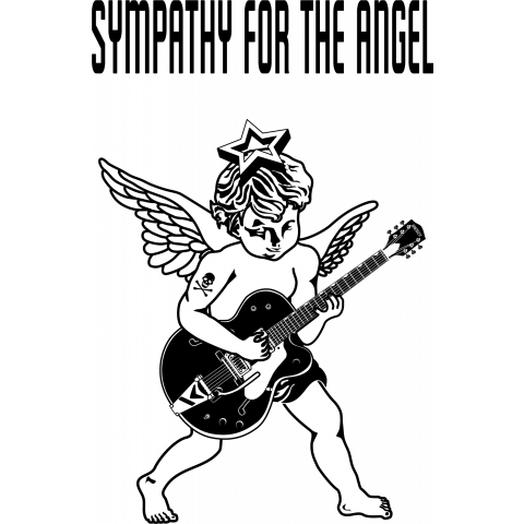 SYMPATHY FOR THE ANGEL