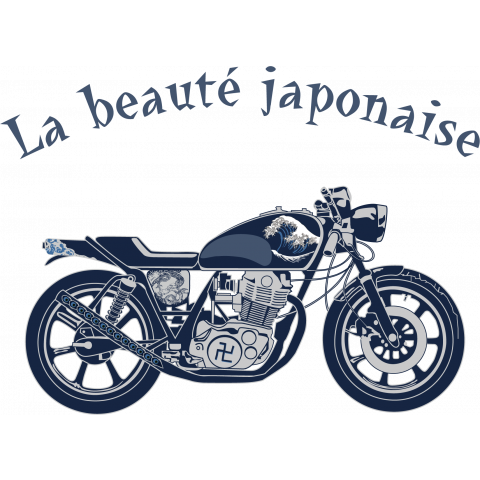 La beaute japonaise