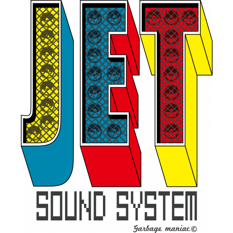 JET SOUNDSYSTEM