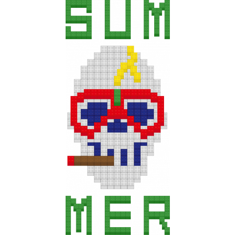 IMAGE OF SUMMER