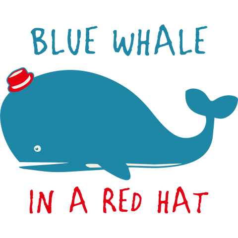 BLUE WHALE