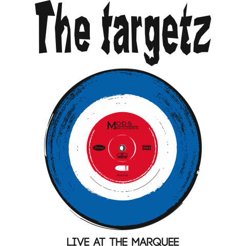 THE TARGETZ