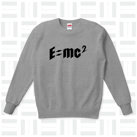 E=MC2