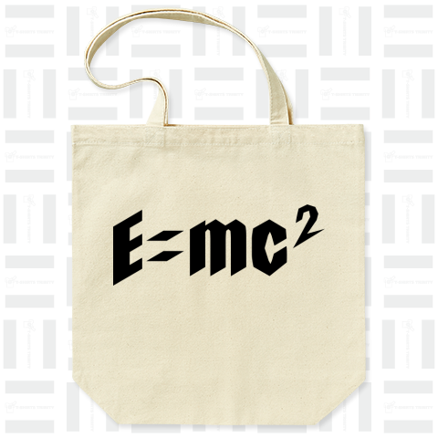 E=MC2