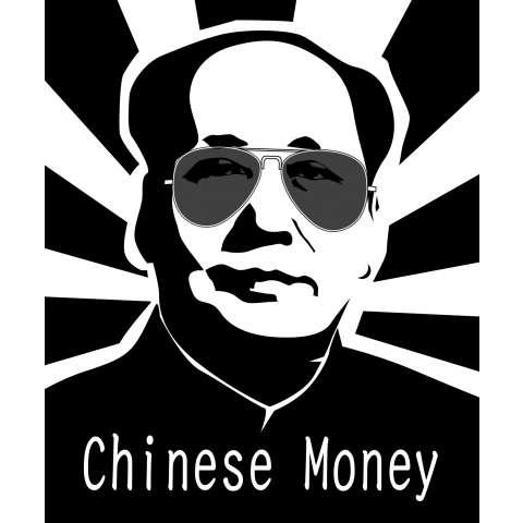 Chinese Money