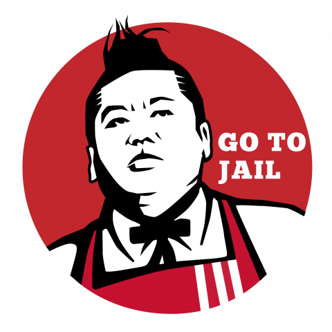 GO TO JAIL