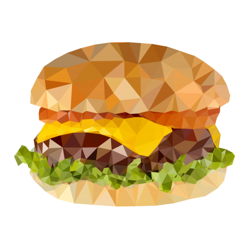 cheese burger