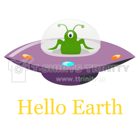 hello earth