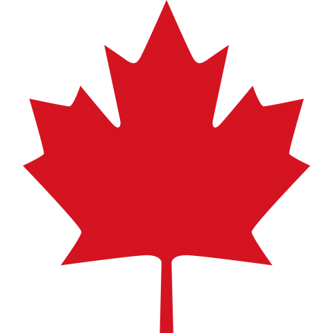 カナダの国旗 Flag Of Canada Japaneseclass Jp