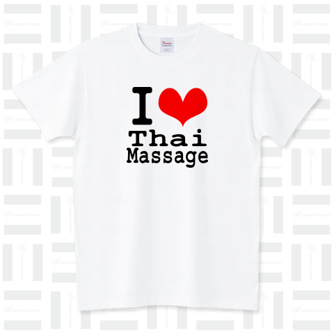 I Love Thai Massage