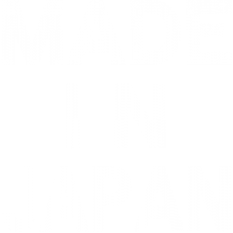 メイド・イン・ジャパン