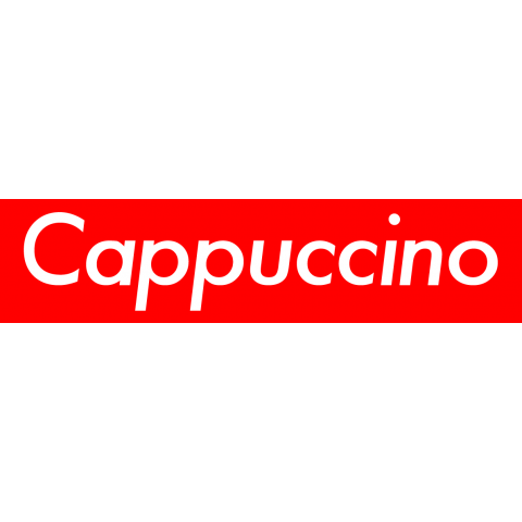 Cappuccino