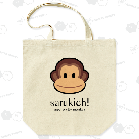 sarukich!