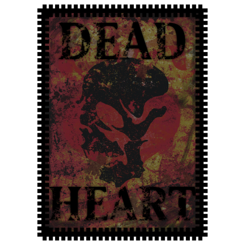 DEAD HEART