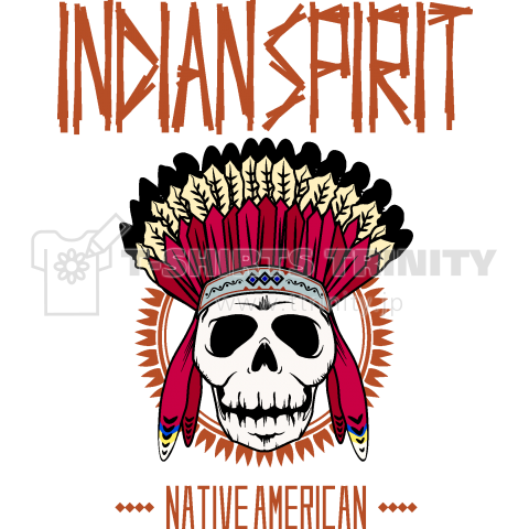 INDIAN SPIRIT