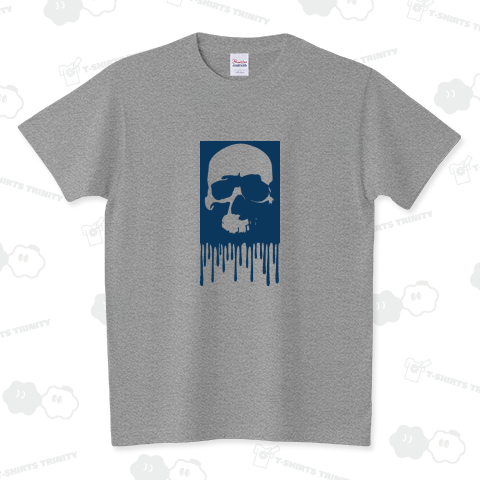 YOU DEAD スタンダードTシャツ(5.6オンス)