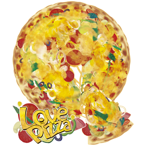 LovePizza