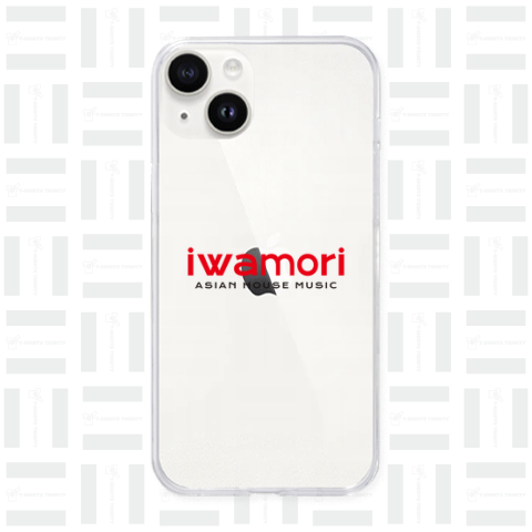 iwamori logo