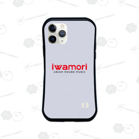 iwamori logo