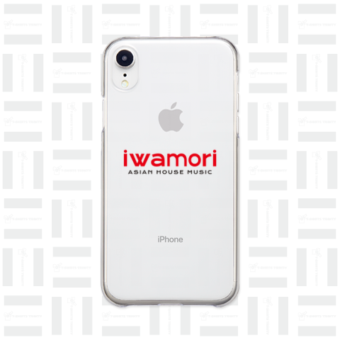 iwamori logo