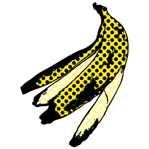 banana peal