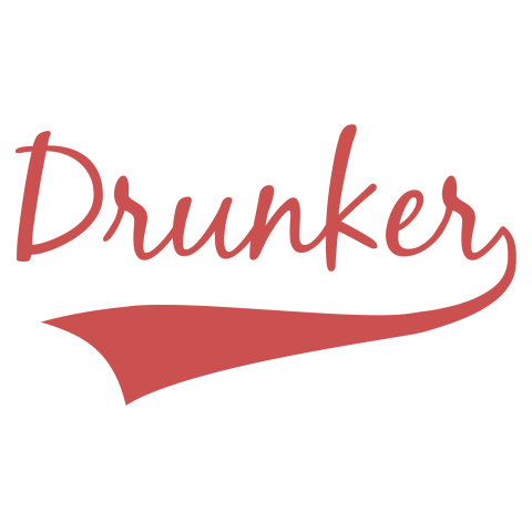 Drunker