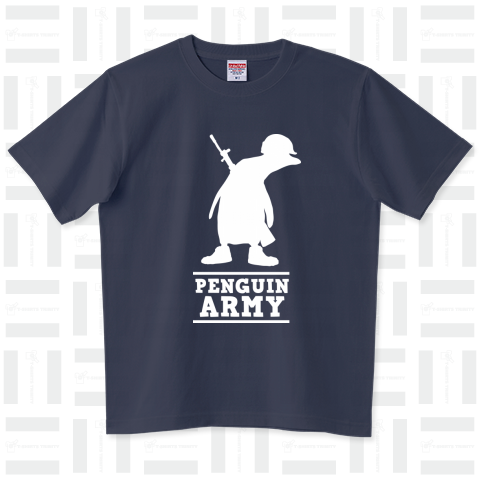 ARMY PENGUIN