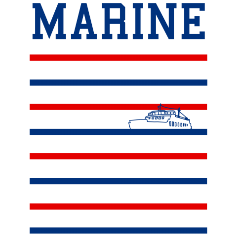 Marine