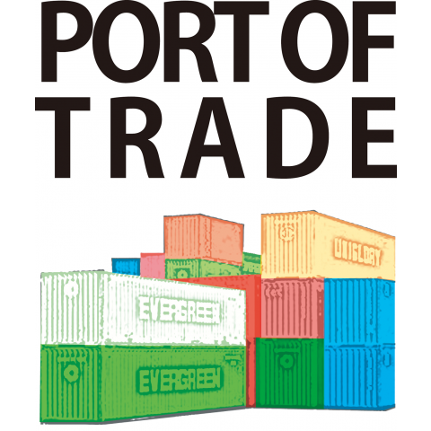 PORT OF TRADE