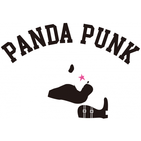 PANDA PUNK