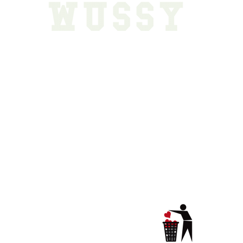 WUSSY