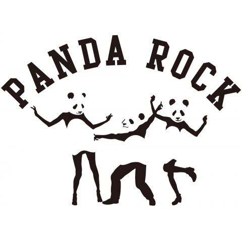 PANDA ROCKⅡ