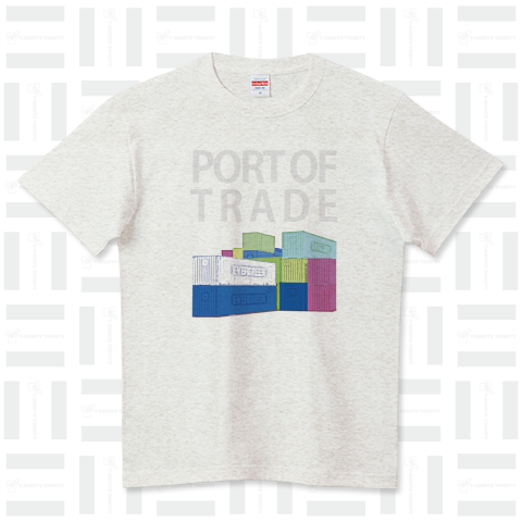 port of trade_Ⅱ