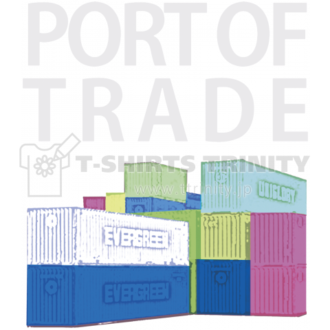 port of trade_Ⅱ