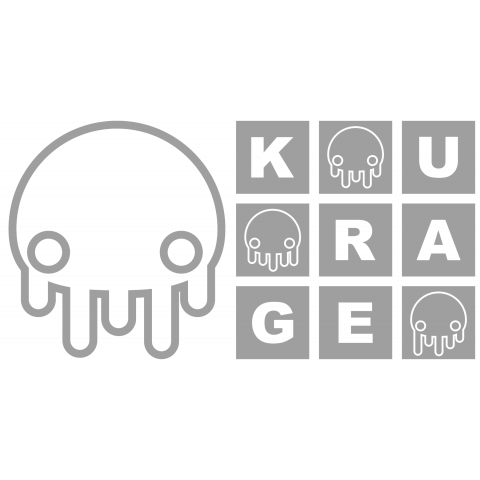 kurage-gray