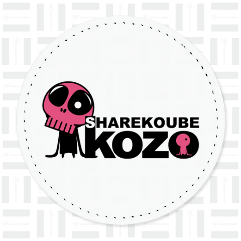 SHAREKOUBE-KOZO