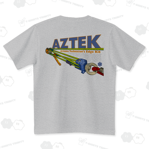 AZTEK1