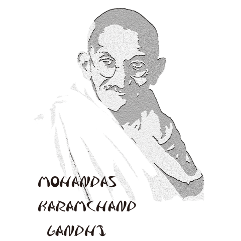 Gandhi