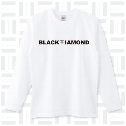 BLACK DIAMOND