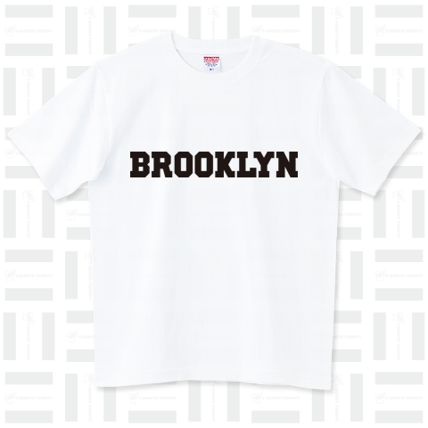 BROOKLYN