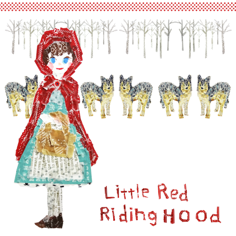 Littele Red Riding Hood